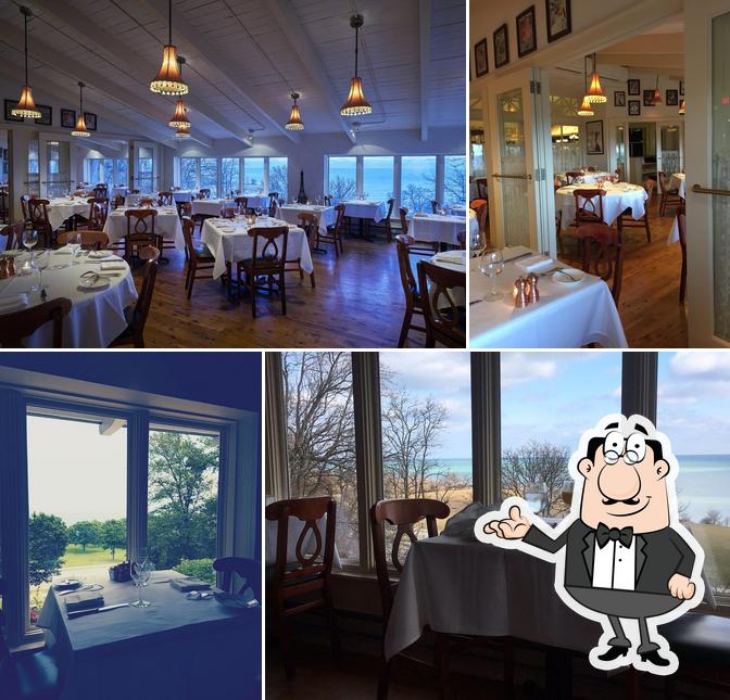 Bartolotta's Lake Park Bistro