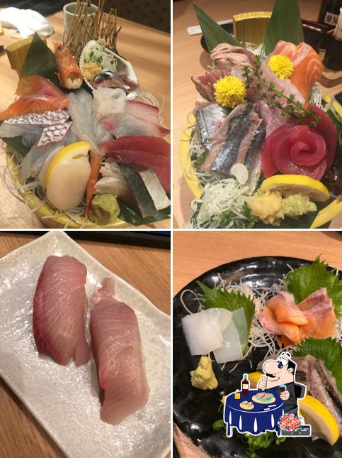 がってん寿司 承知の助 ららぽーと富士見店