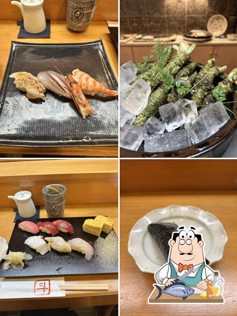 吉野鮨