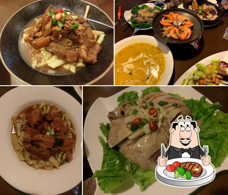 鷺鷥的家