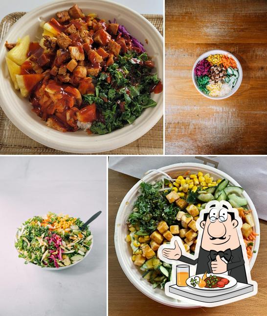 BIBIBOP Asian Grill