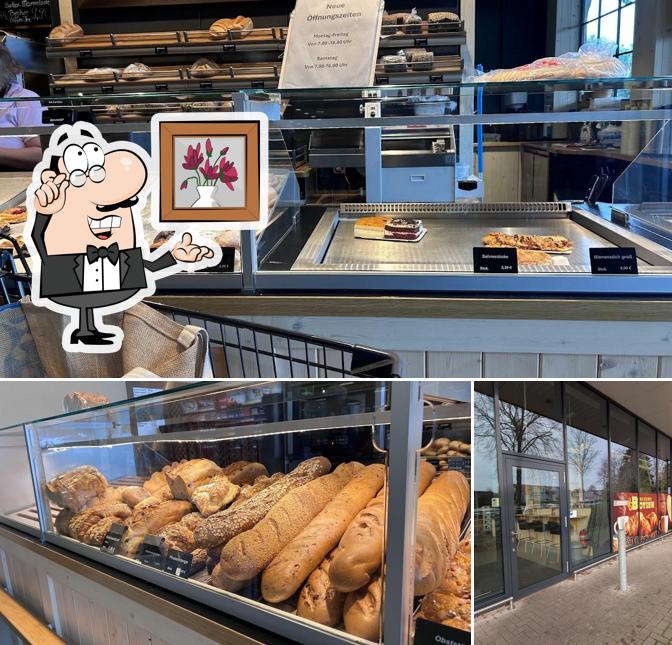 Bäckerei Boysen