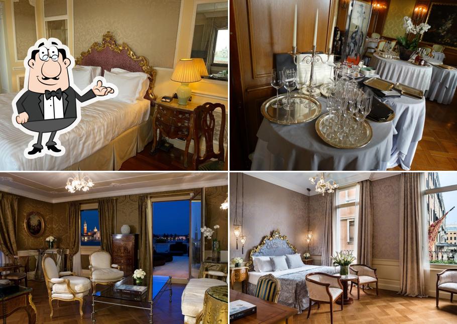 Baglioni Hotel Luna
