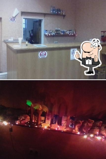 Кафе У ГАИ