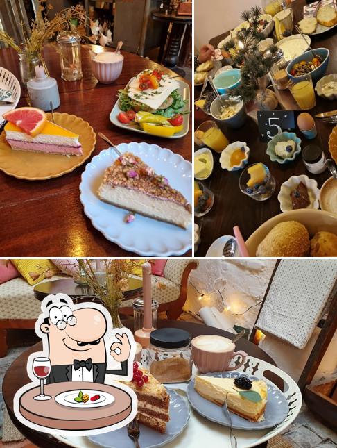 Café Kuchenliebe Bingum