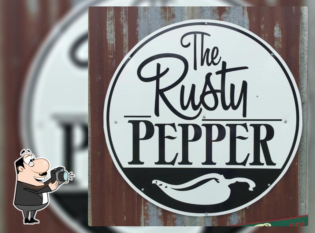 The Rusty Pepper
