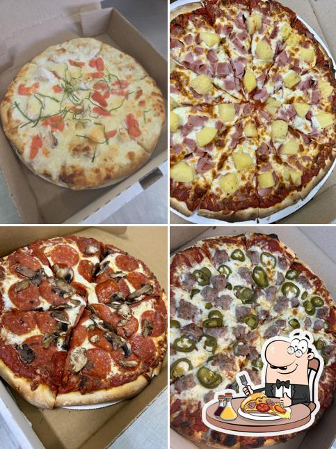 Coop Pizzeria