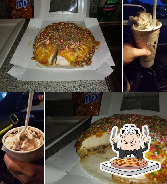 Meadowlands Ice Cream