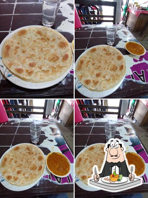 Misti Bari Restaurant মিষ্টি বাড়ি পরোটা রেস্তোরাঁ