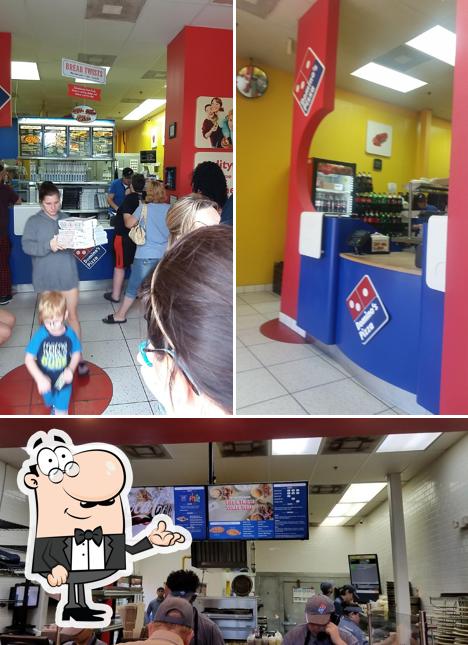 Domino's Pizza