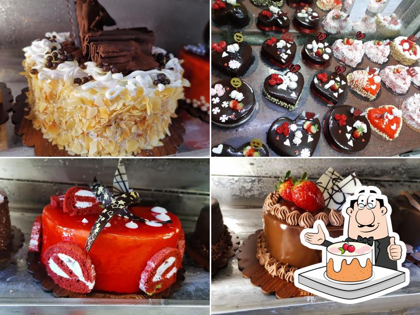 Donut bakery