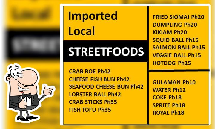FOOD TRIP