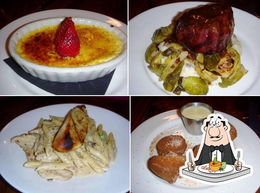 Flatiron Kitchen + Taphouse