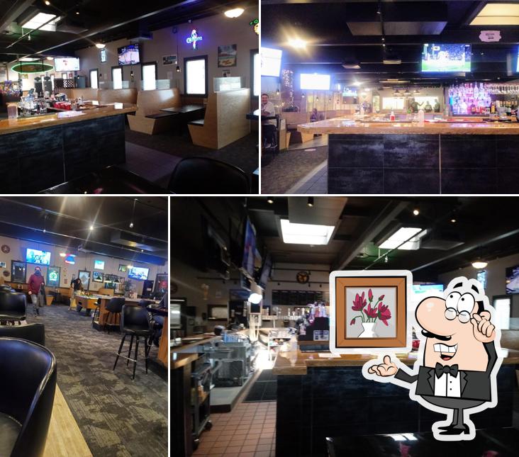 Chambers Grill and Taphouse