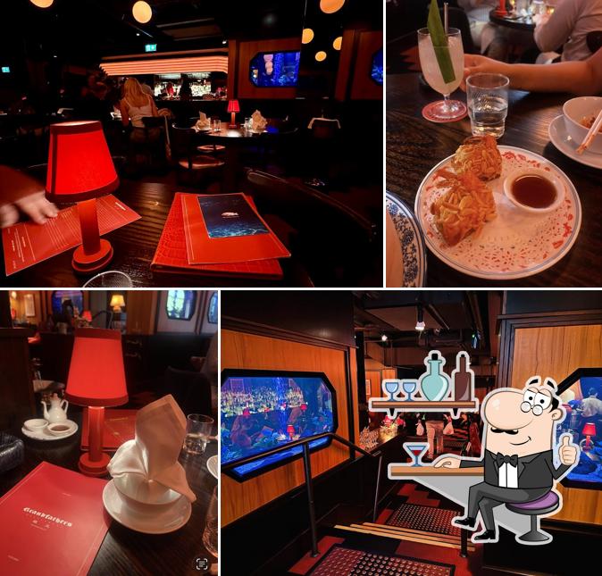 Grandfather's Restaurant