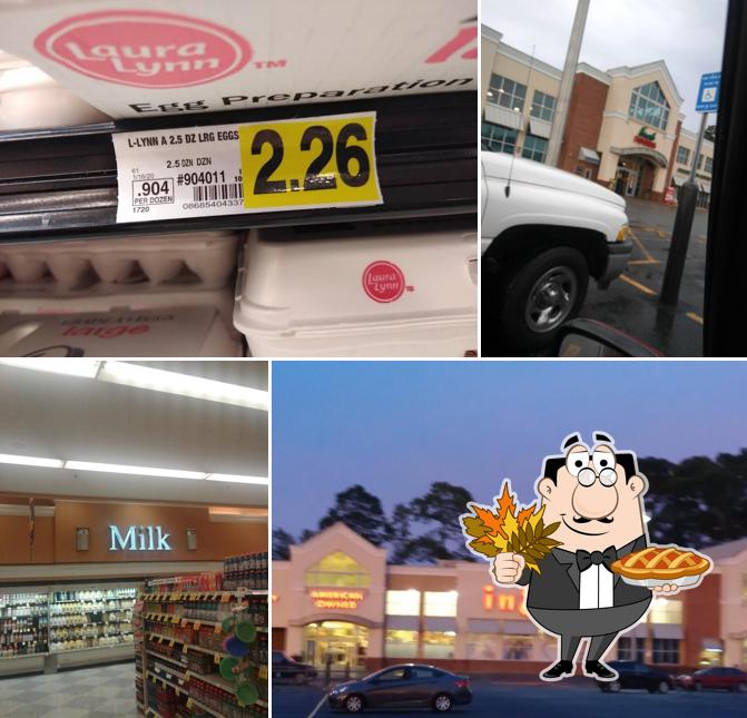 Ingles Market