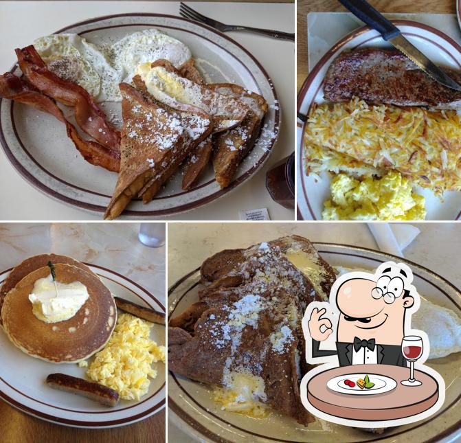 Josey's Restaurant