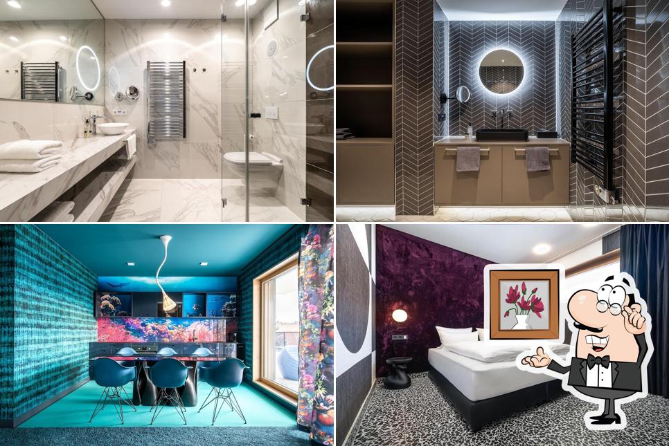 Designhotel Laurichhof Pirna