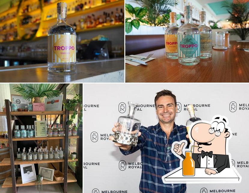 Northern Distilling