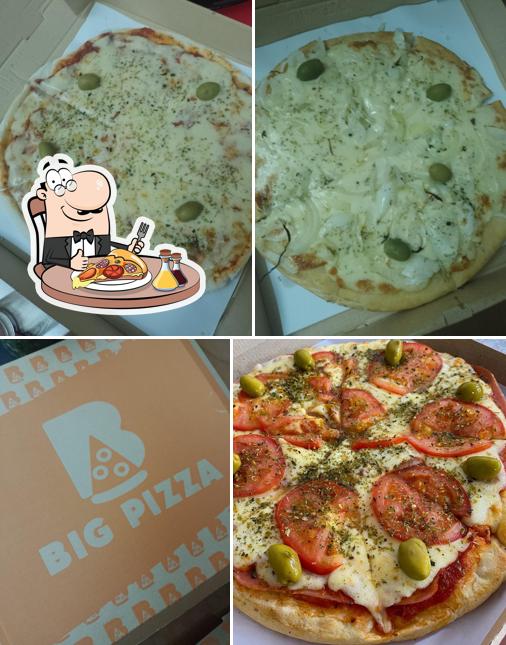 BIG PIZZA TIGRE 1