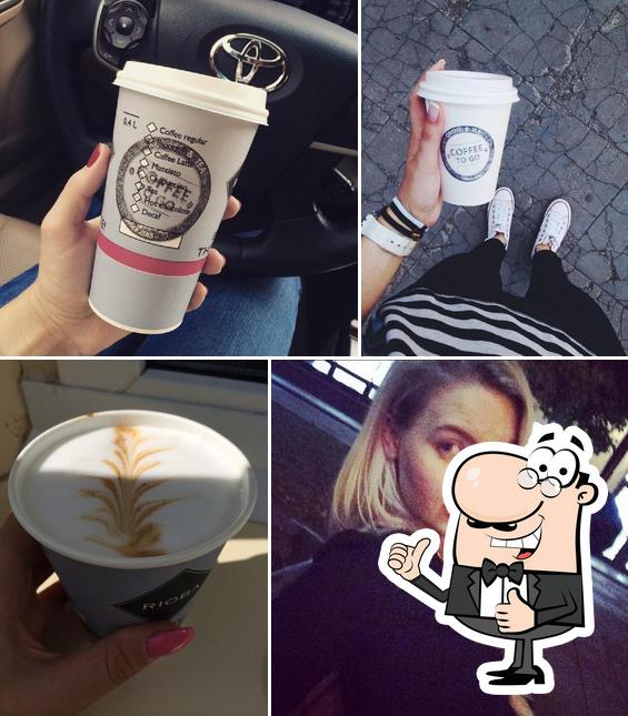 Coffe to go