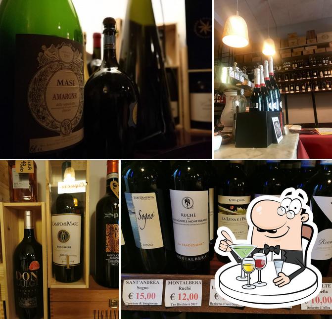 Enoteca Bonomi Roma