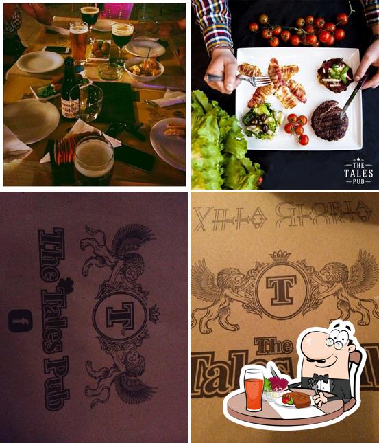 The Tales Pub