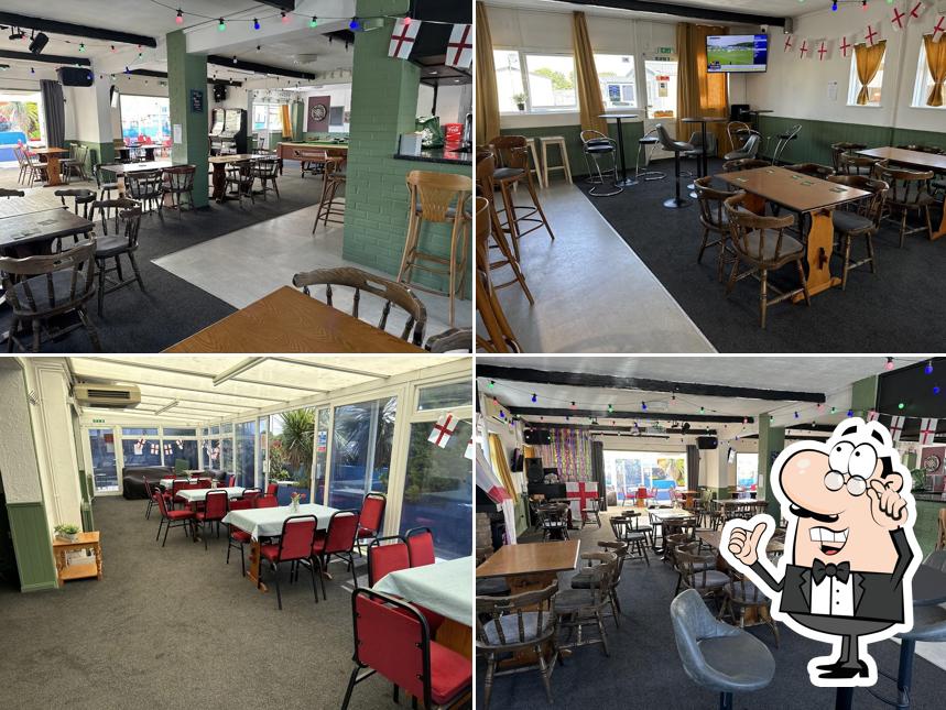 B-Social Bar & Kitchen