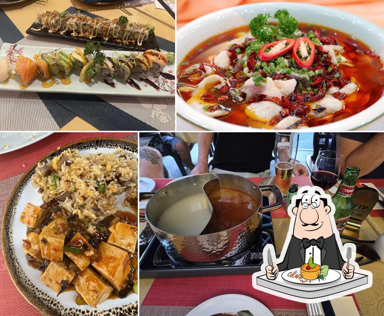 Restaurant Boky