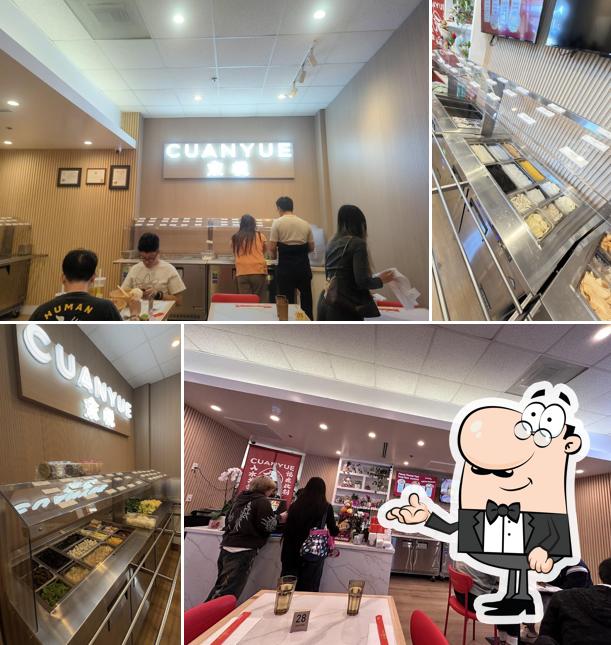 CUANYUE MALATANG (Sunnyvale)