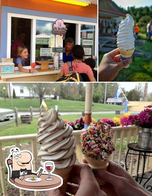 Chappy's Ice Cream