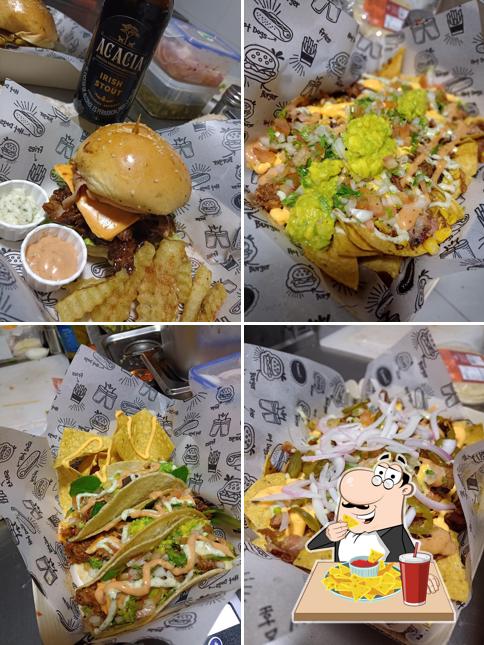 Fénix Tex-Mex