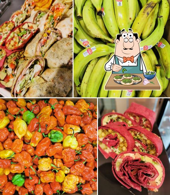 Foods4u