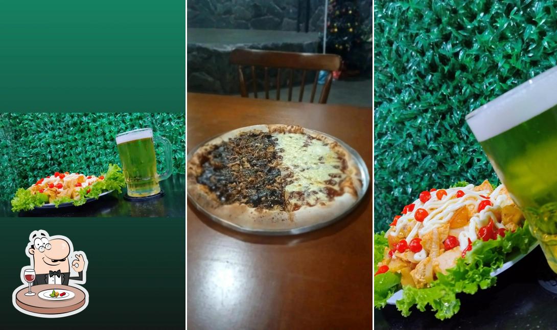 Fran Fogazzaria e Pizzaria
