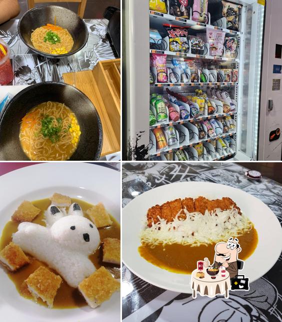Fuji Curry