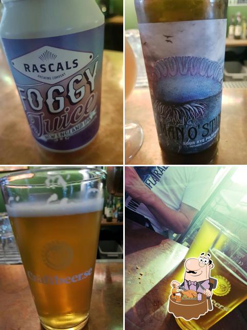 Idlewild Beer Café