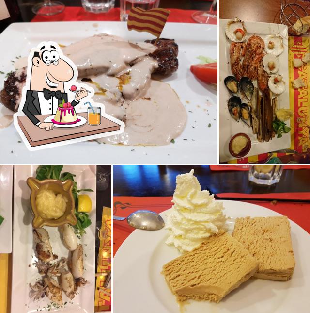 L'Assiette Catalane