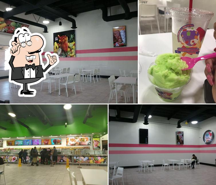 La Michoacana Premium