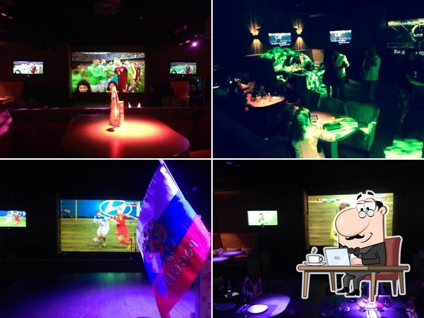 Luciano Karaoke