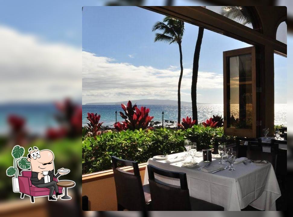 Maui Isle Lounge & Rstrnt