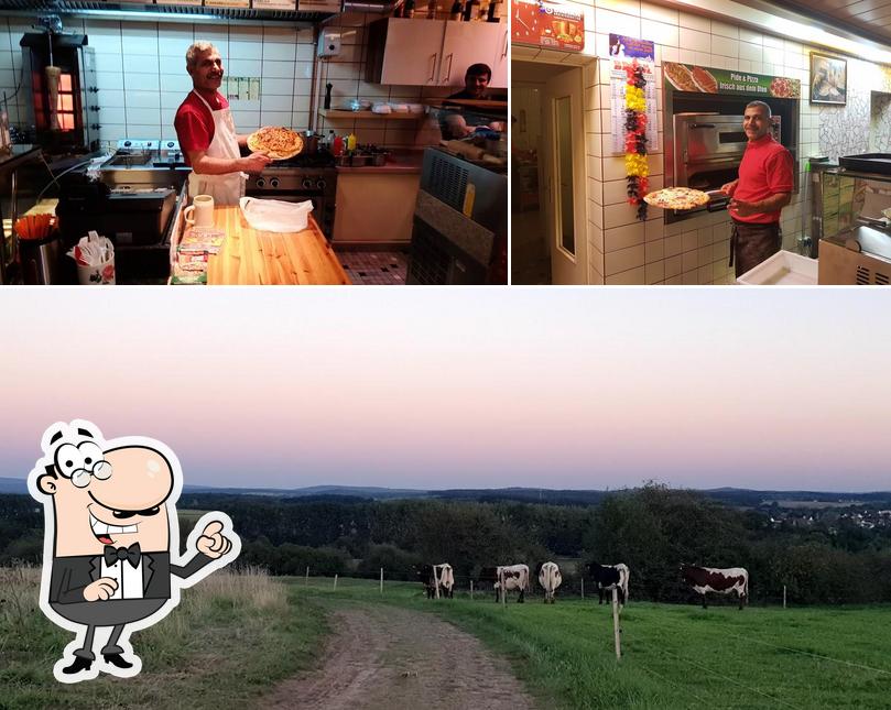 Picolla Italia