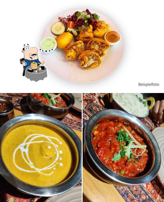 Punjab Curry Haus