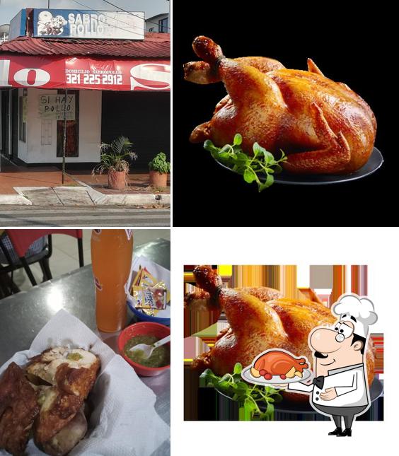 Sabropollo