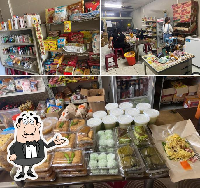 TOKO INDO RITA印尼店