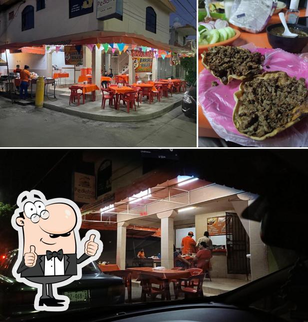 Tacos Roguer Infonavit