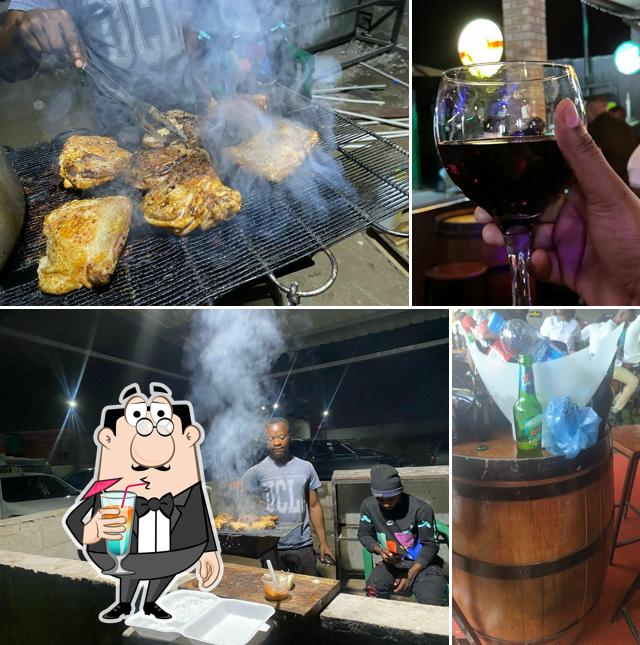 Touchdown Pub & Grill
