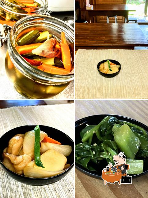 すぱいすキッチン ゆいまーる