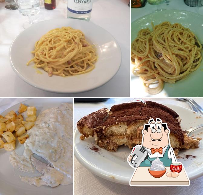 Ristorante da Michele
