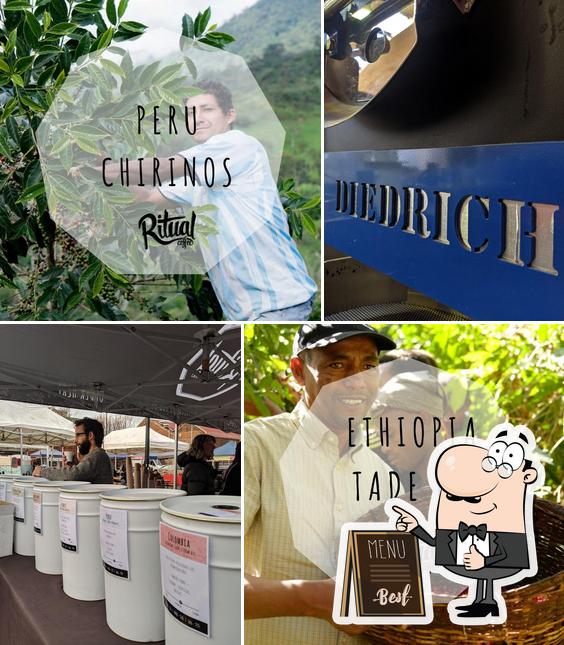 Ritual Coffee Roasters