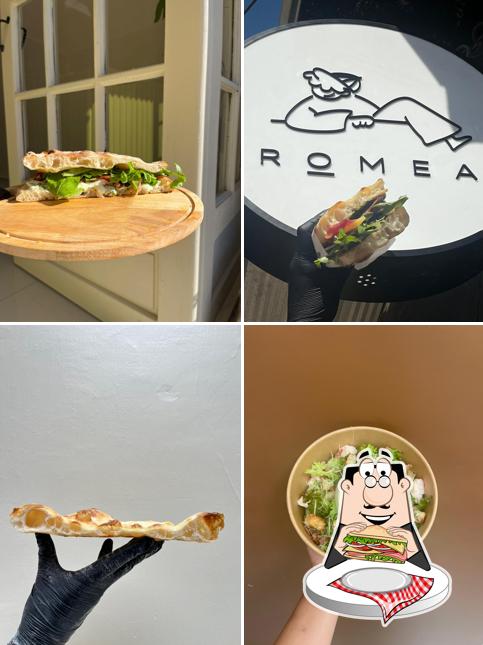 Romea